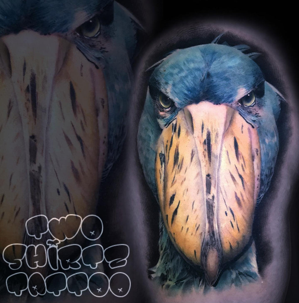 Tattoo Ink and Skin Types: Factors Affecting Ink Absorption